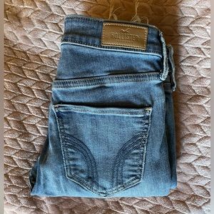 Hollister jeans